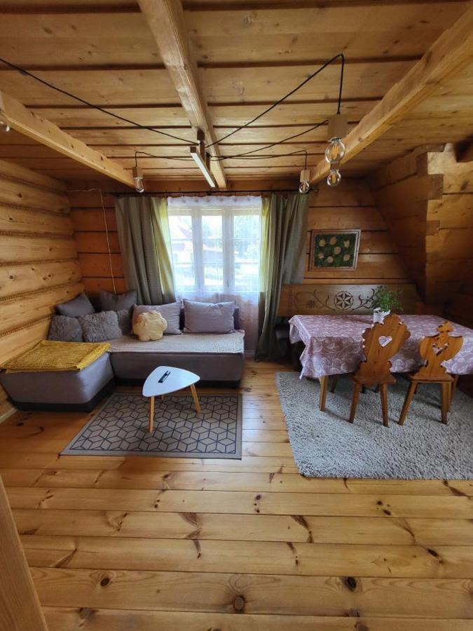 Apartament Zakatek Goralki — Zdjęcia 3