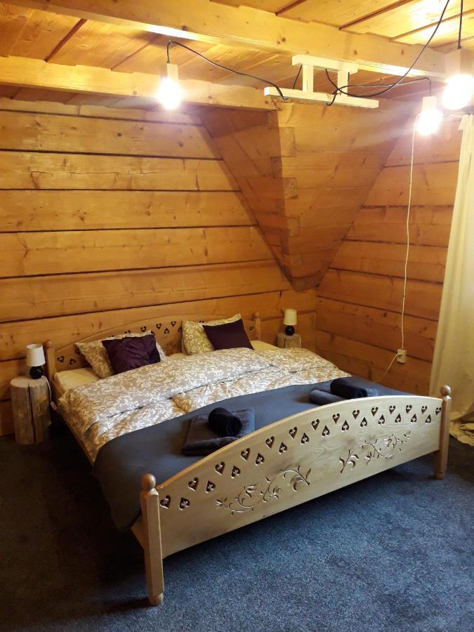 Apartament Zakatek Goralki — Zdjęcia 1